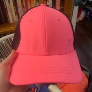 Zyia Luxe Hat